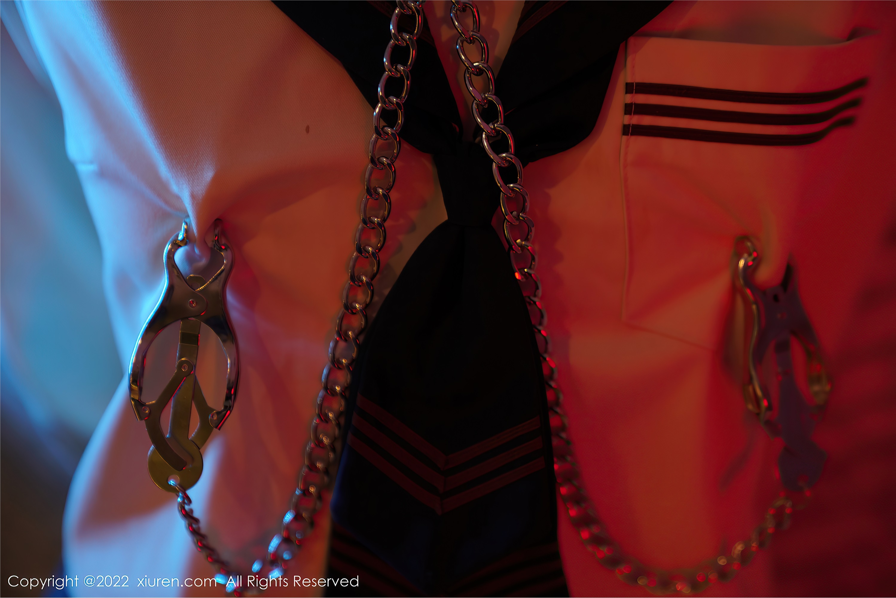 Xiuren秀人网 2022.05.10 NO.4986 仓井优香